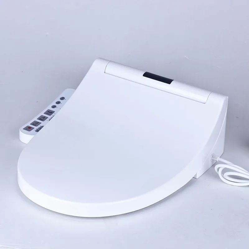  Крышка унитаза TEJJER TB-318Z RoHS из АБС с двойным