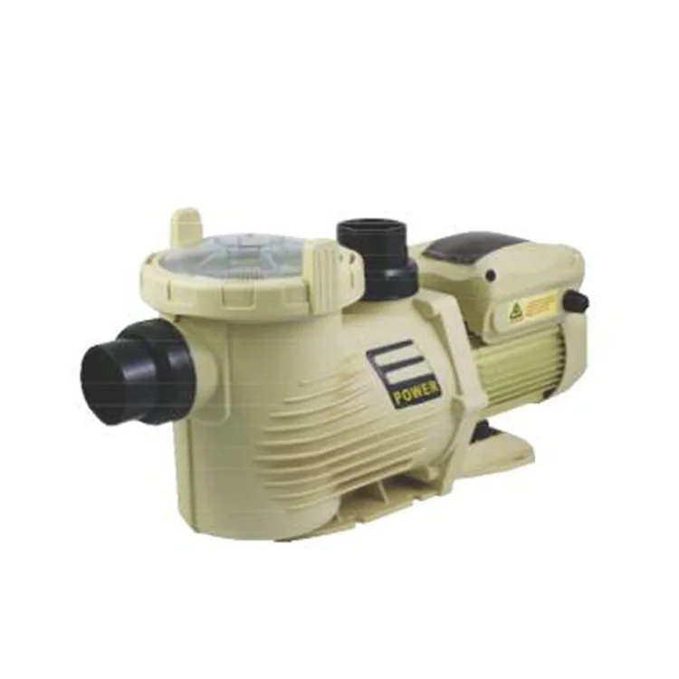 High quality with factory price Emaux E-Power Variable Speed water pump machine for swimming pool