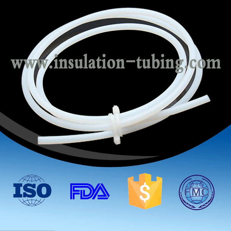 Ptfe Tube 1.75Mm 3D Printer Ptfe Tube Wholesale , Ptfe Tubing 3D Printer China Supplier