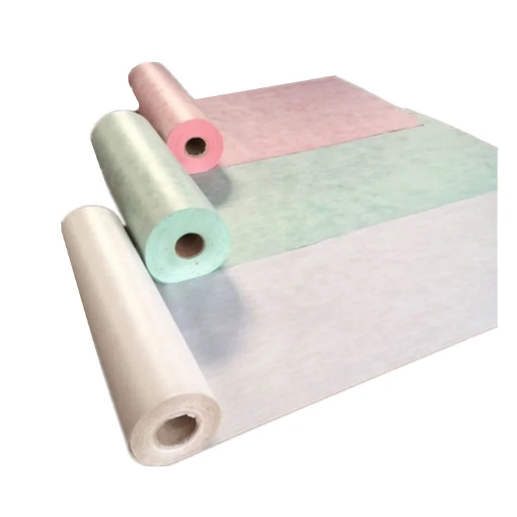 building material PP PE PET polyethylene polypropylene fiber compound waterproof membrane