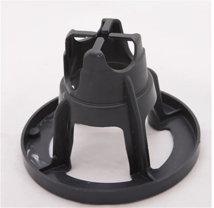 Высококачественный строительный пластиковый арматурный стул, распорка для строительного материала 3/4 дюйма