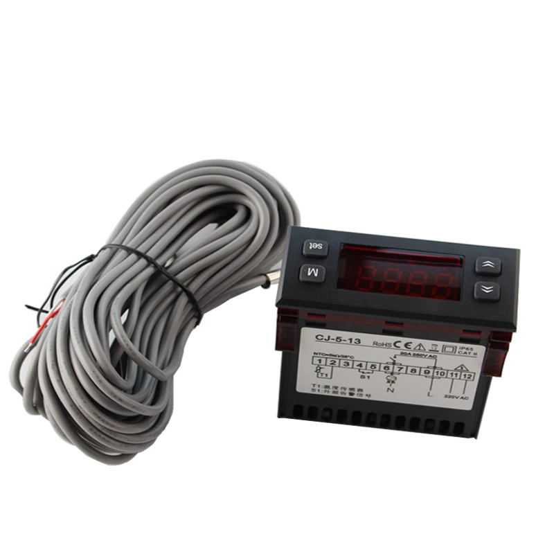 CJ-5--40 high voltage relay