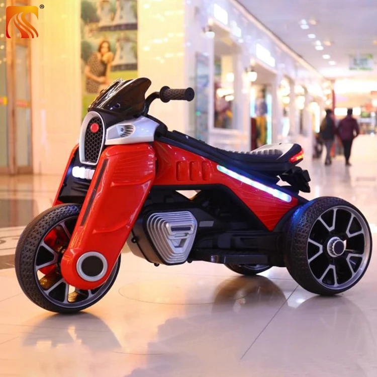 Cheap price kids mini electric toys car rechargeable battery children motorbike