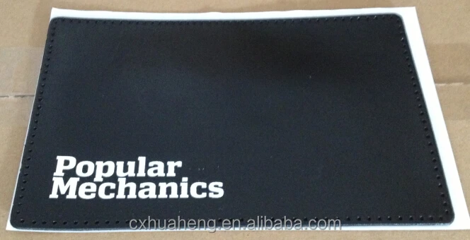 Best PVC Foam Dash mat/road&track dash mat/popular mechanics dash mat