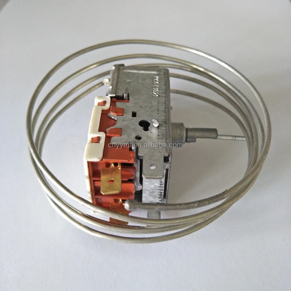
Ranco type refrigerator thermostat K60-P1029 