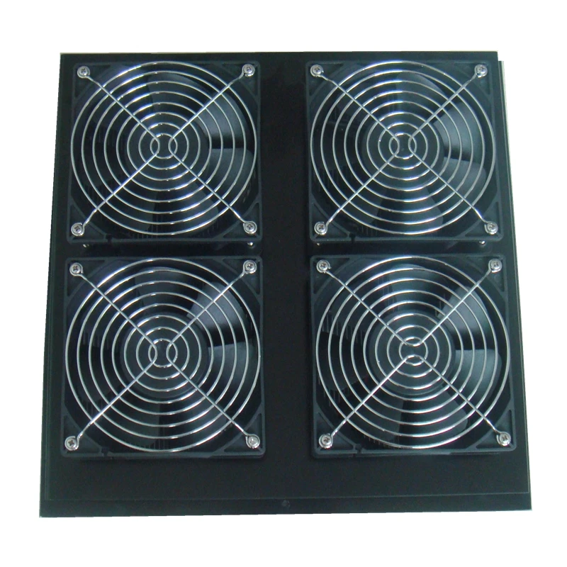 Tec Peltier 400W Thermoelectric Air Conditioner without Compressor