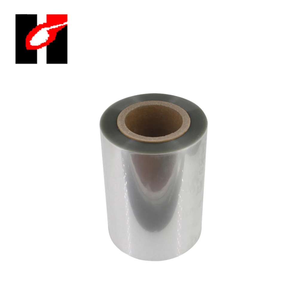 Petg Shrink Film For Bottle Label