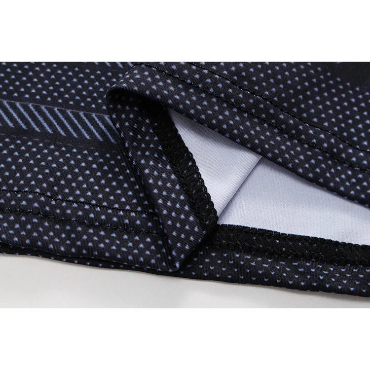 Superheroes Clothes Supplier Black Panther 3D Printed Gym T Shirts