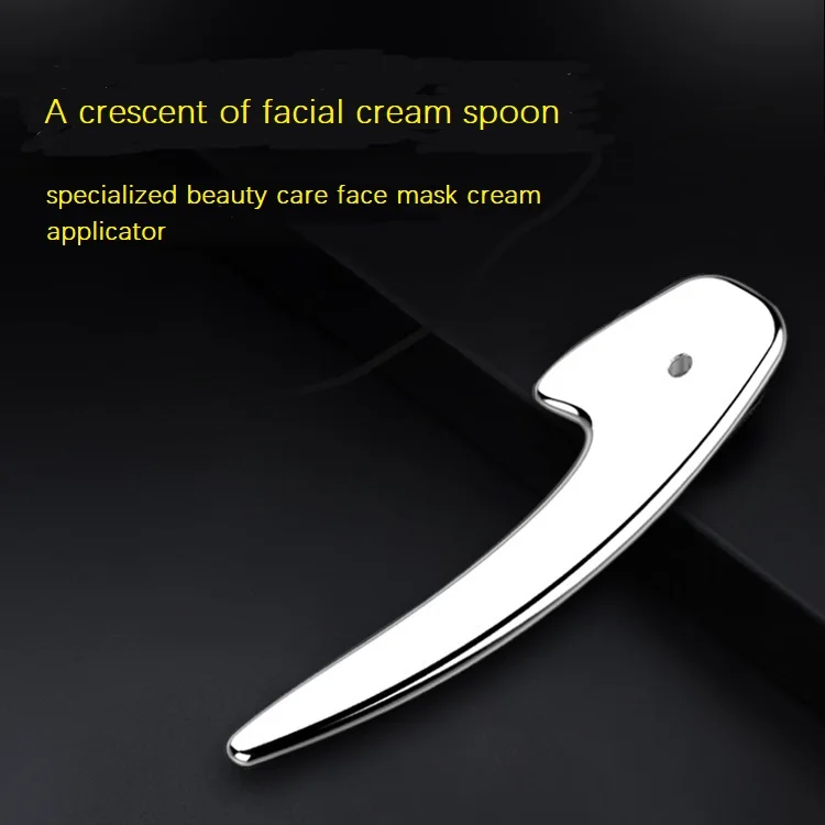 Health And Beauty Care Tools Vegan Skin Care Mini Guasha massage Wand Portable