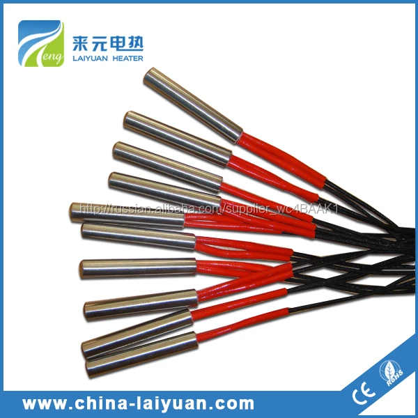 120В нержавеющей стали нагреватель картридж