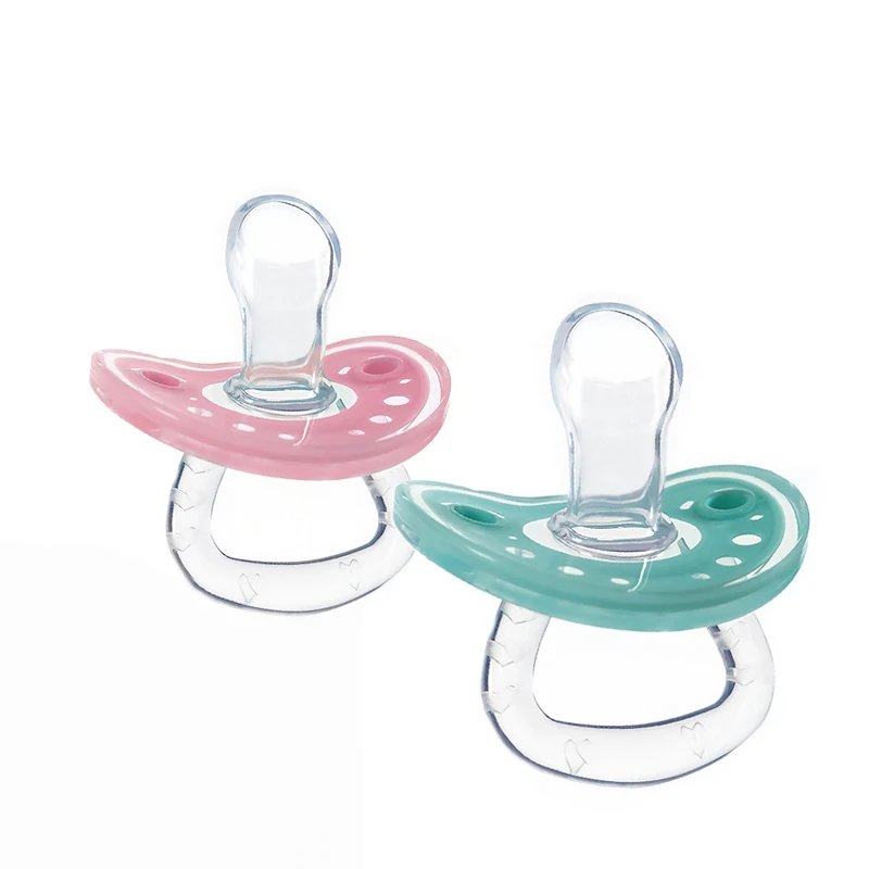 soother dummy pacifier silicone nipple baby pacifier adult pacifier nipple
