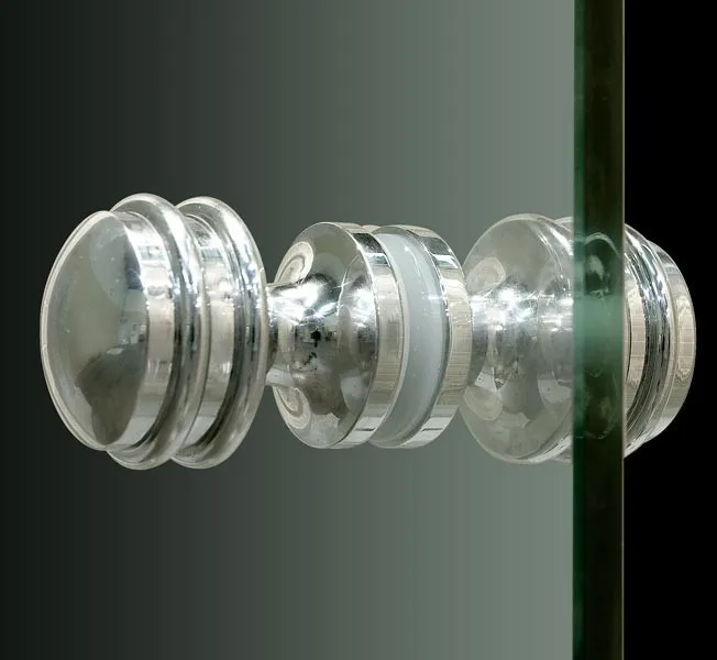 Bathroom Door Knobs, Glass Sliding Door Handle.