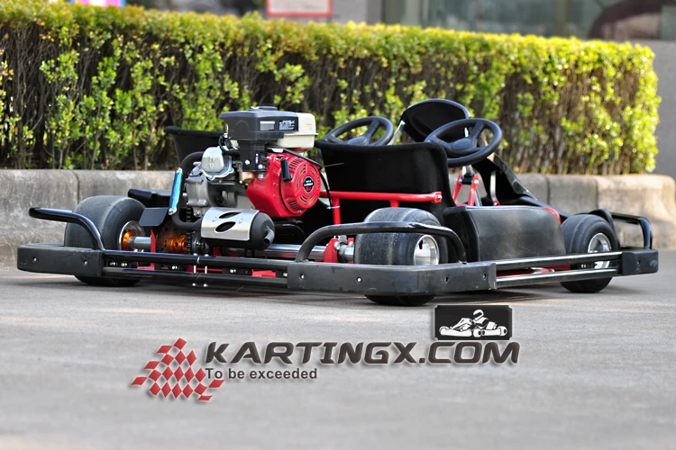 New Two Seats Go Kart Racing Sprocket