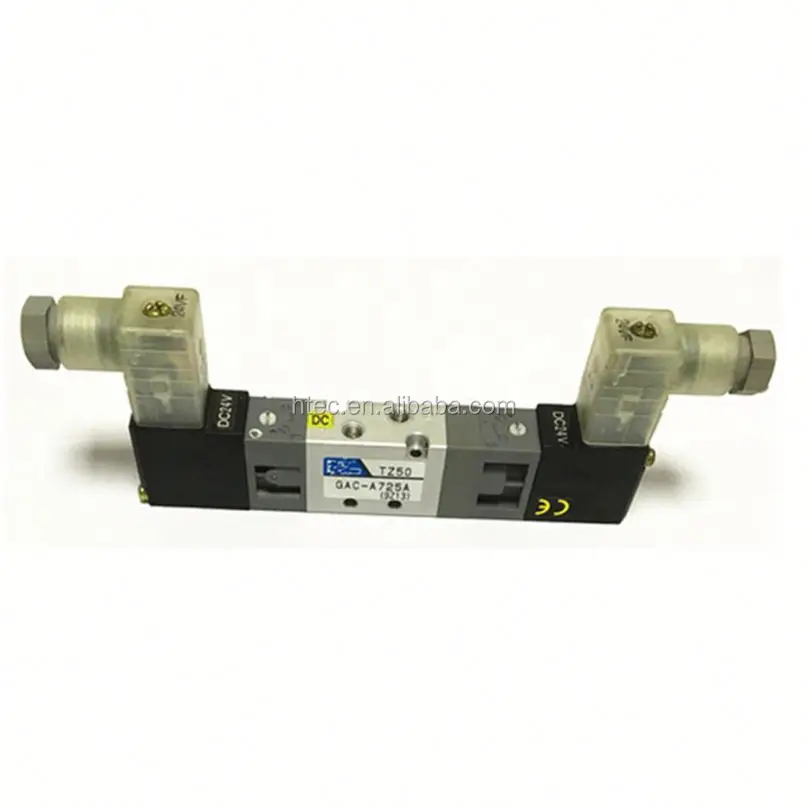 TZ522T-S9D-DF solenoid valve