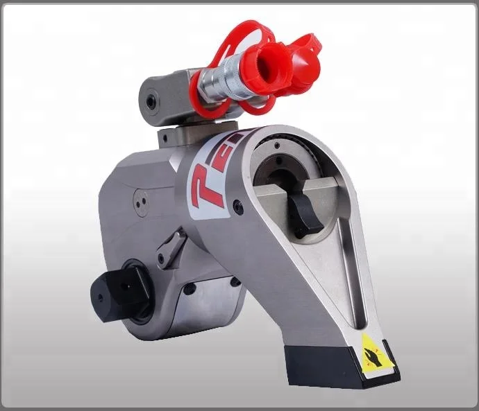 
hydraulic torque wrench specialist, mighty torque wrench,industrial bolting solution 