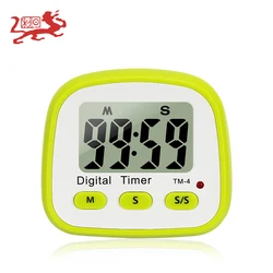 Multi Function Kitchen Countdown Timer Digital Home Kitchen Count Up Countdown Timer