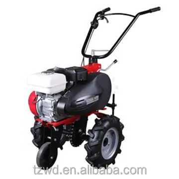 Strong Horsepower, High Yield Farming machine --MINI Tiller (BK-70)