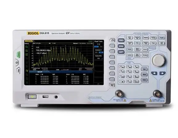 Горячая Распродажа: цифровой анализатор спектра с отслеживанием трекинг-номера генератор