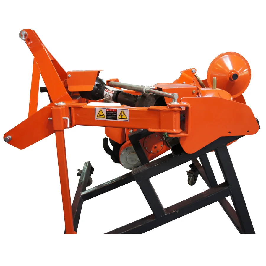 tractor ridger plough Making Machine