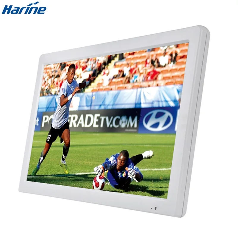 
15.6 inch 1080p lcd bus advertising monitor 3g oem 