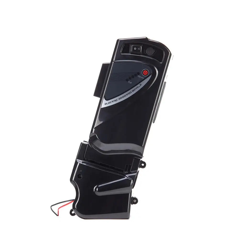 Electric Bicycle 18650 Rechargeable Akku  36V 11.6Ah Li  Lithium Battery Pack