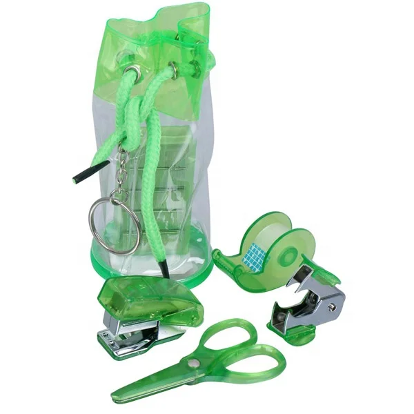 Wholesale Mini Office Stationery Gift Set with Trade Assurance Service