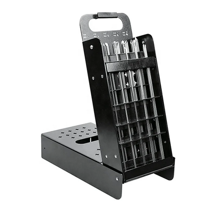 Competitive Price Medical Surgical Veterinary K Wire Racks Orthopedic Instruments Veterinary Surgery CNC Machine Bubble Film 1PC