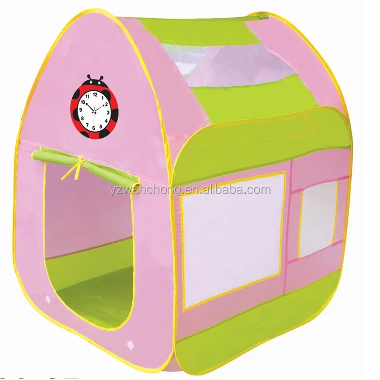 
 Складной комнатный деревянный домик для домашних животных, собак, кошек, индийская палатка  