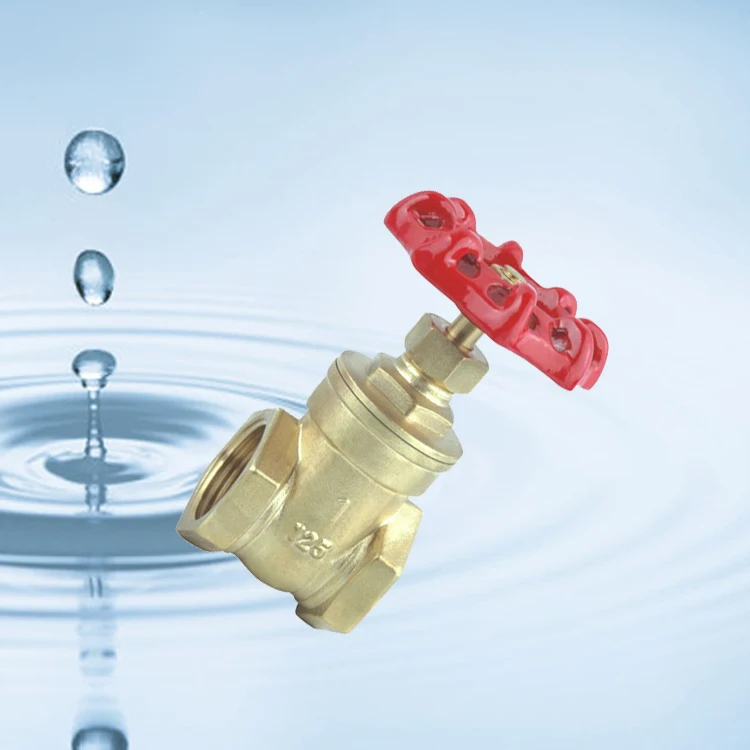 
Extension Spindle Wcb Direct Buried 36 Inch Gate Valve 