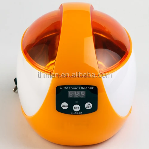 Home Appliances cleaning appliances household ultrasonic cleaner machine for washing fruit vegetable CE-56000A Ultrasonic clean