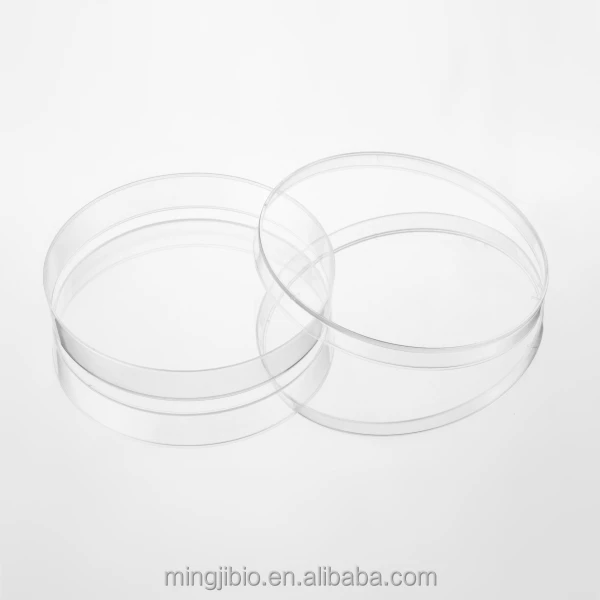 Круговой 9 см пластиковые Чашки Петри