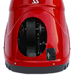 
Siboasi Tennis Twist Ball Machine Model W5 For Sale Dongguan 