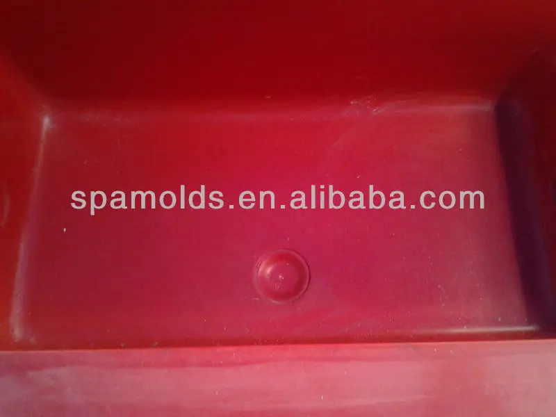 classic acrylic bathtub mold by fiberglass