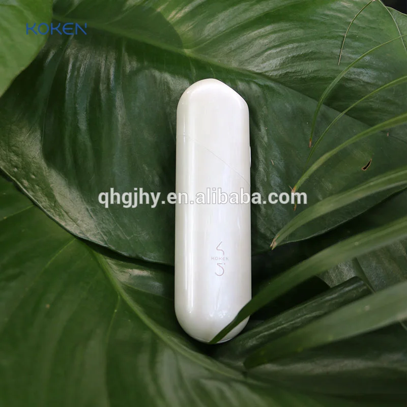 
Newest heating device Heat Not BurnE- Cigarette Heating stick Device with herbal real smoking 