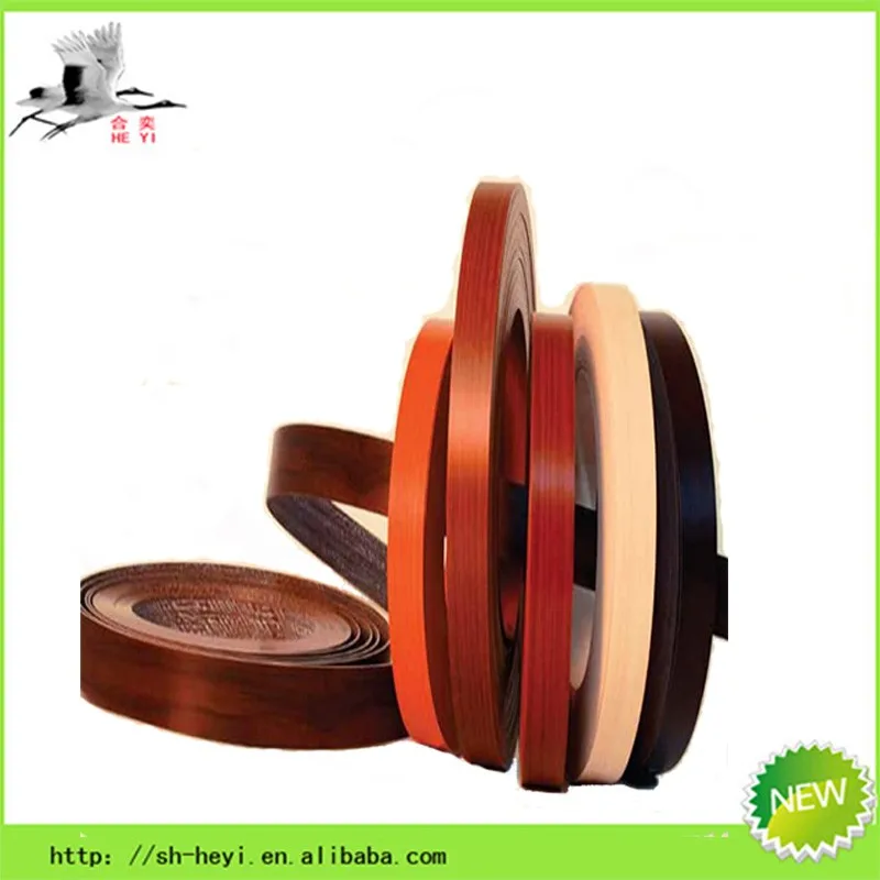 pvc edge banding,pvc edge lipping,PVC Edging for Furniture