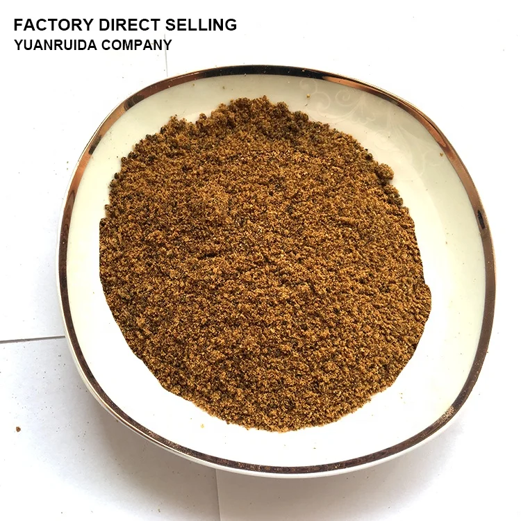 Cattle Meat And Bone Meal 60% 65% Protein