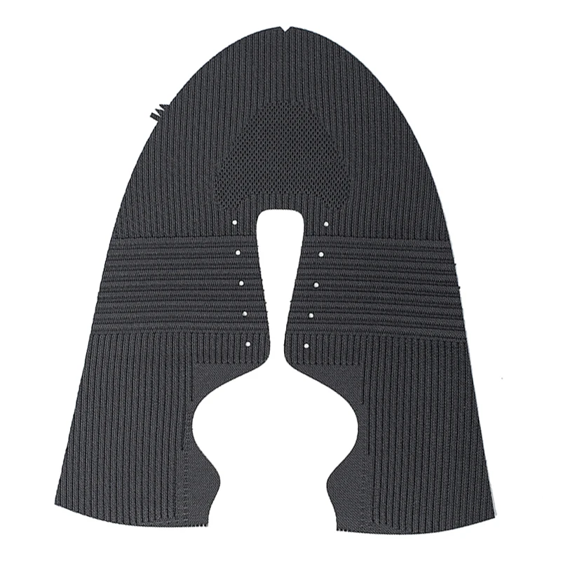 Новые мужские сандалии из модала, материал верха для мужчин