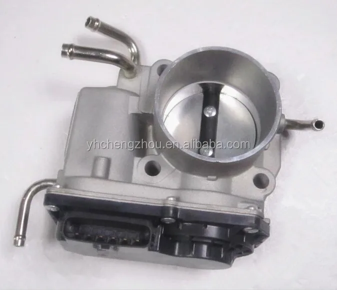 Electronic Throttle Body Assembly 2203028070 220300H030 For 2002-2005 TOYO TA CAMRY 2.4L 2AZFE