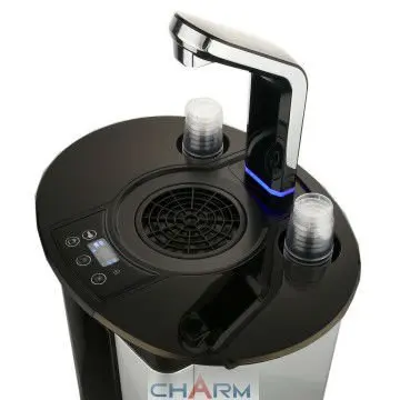 RO Soda Water FREE Standing Water Dispenser