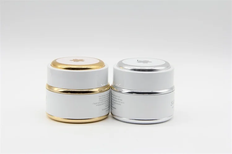 Акриловый Пластик Тип и Уход За Кожей Крем Использовать 120 мл косметические акриловые