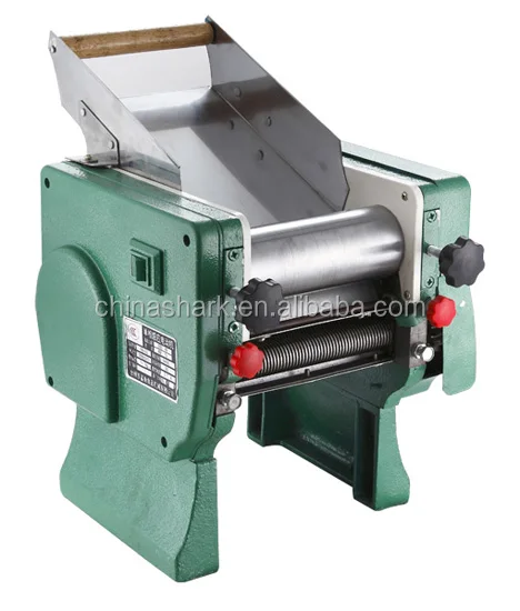 MJ-180 stainless steel automatic noodle making machine fresh pasta noodle maker price factory direct sale