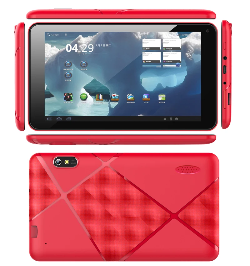 Супер Smart руководство пользователя середине tablet pc пользовательские абсолютно с ОС Android 5.1