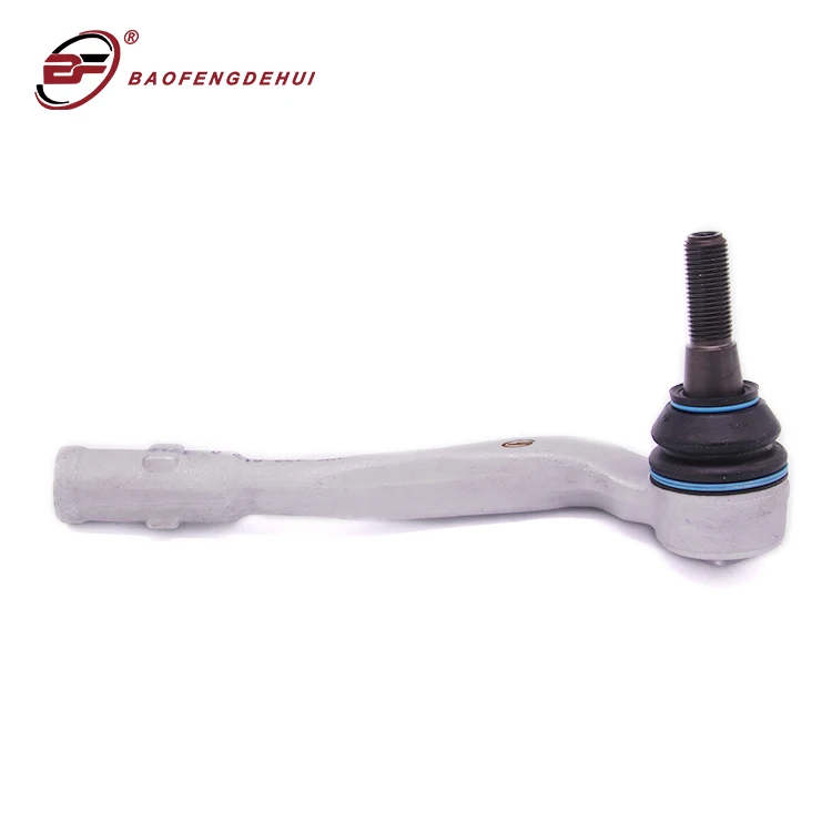 Factory Wholesale Auto Steering Systems Tie Rod ends 4H0422817A 4H0422818A for Audi D4 A8L 2009-2015 auto tie rod ends