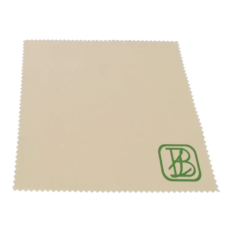 Wholesale Custom Microfiber Sunglass Cleaner Cloth