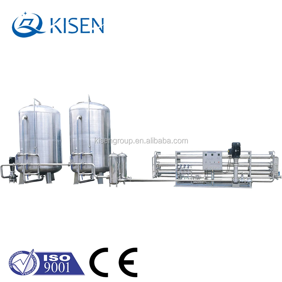 Reverse osmosis drinking water filter