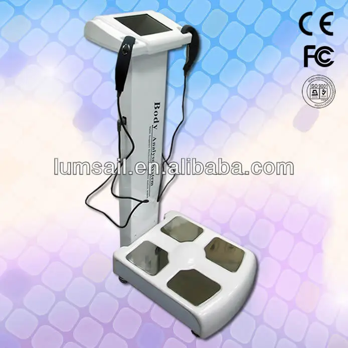 high quality body composition analyzer for sale