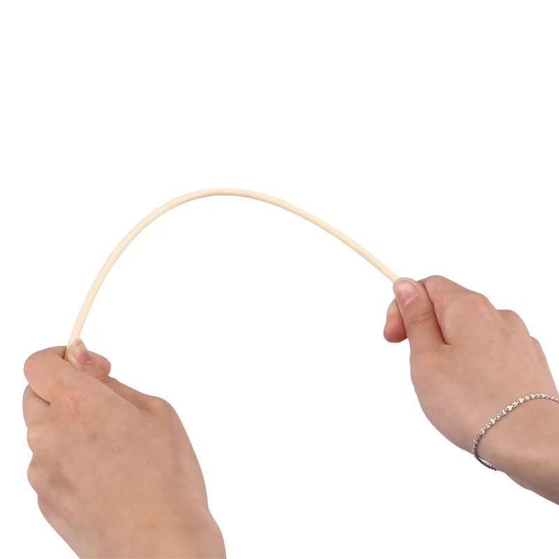 Multi-specification bamboo strips, bamboo sticks BBQ Bamboo Sticks Party Barbecue Kebab-Fruit wholesale