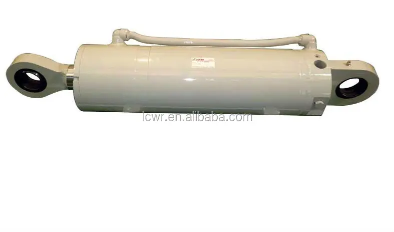 
Hydraulic Cylinder Double Acting For Construction Machinery/Forklift/Wrecker 
