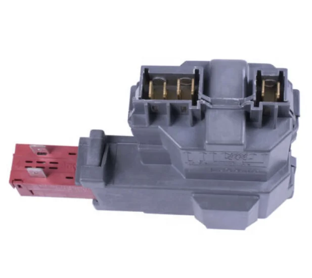 Дверной замок для стиральной машины Electrolux Frigidaire 131763202 AP4455026