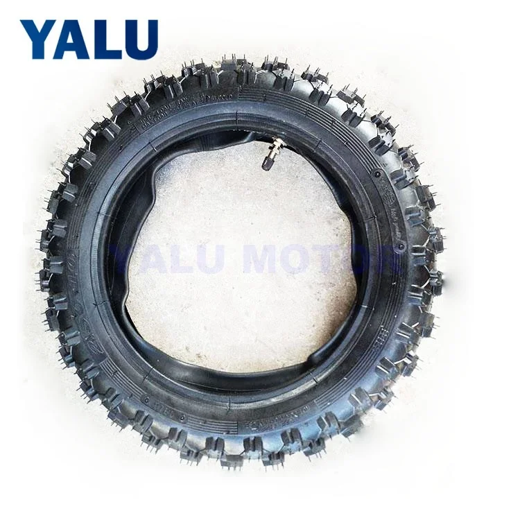 Комплект утолщенных шин Apollo для внедорожников Kawasaki 2 5-10 дюймов 250-10 внутренние и внешние шины малого среднего гоночного